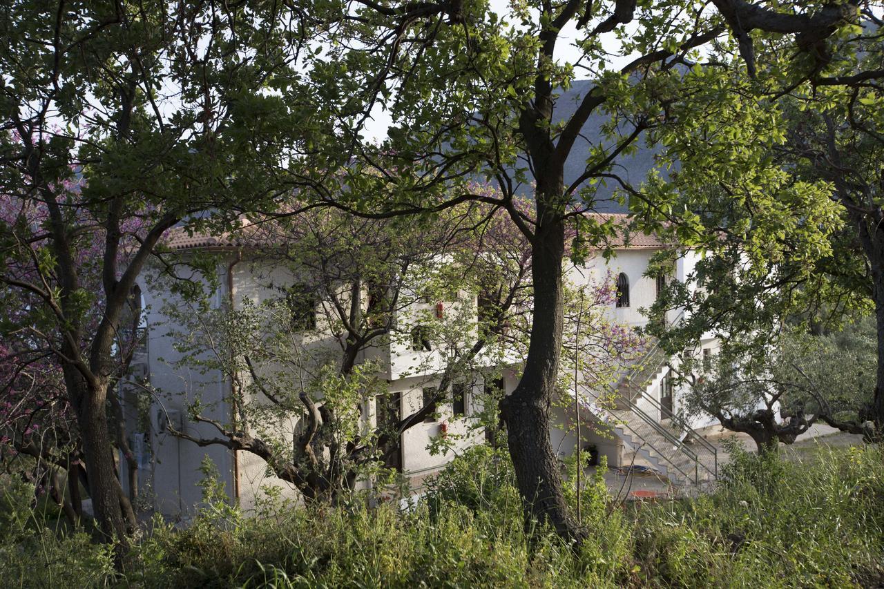Skoutárion Kavoulakos Studios מראה חיצוני תמונה