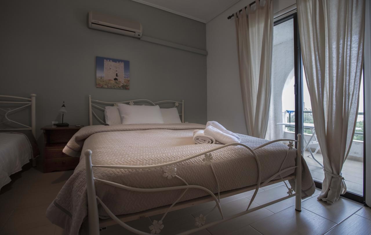 Skoutárion Kavoulakos Studios מראה חיצוני תמונה
